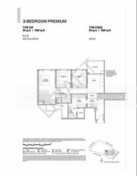 Union Square Residences (D1), Condominium #460620041